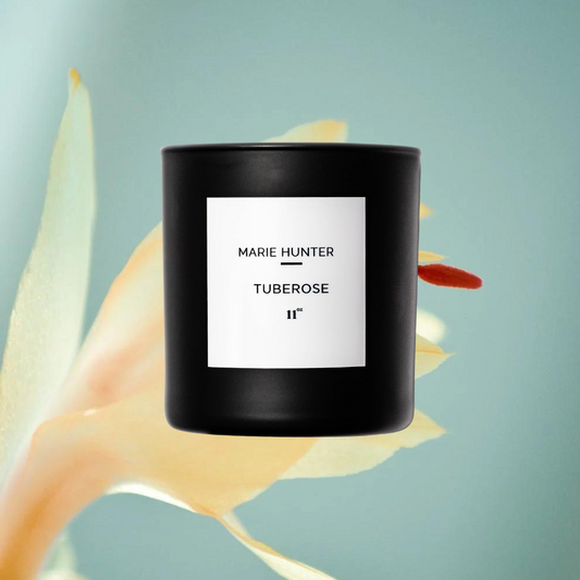 Tuberose Signature Candle