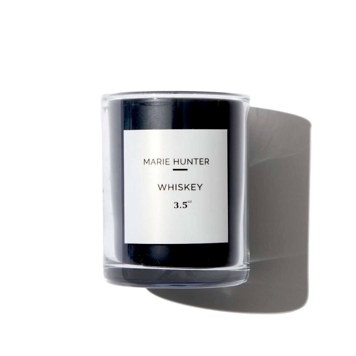 Whiskey Signature Candle