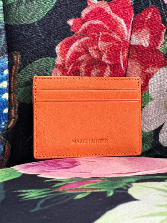 Papaye Signature Card Holder