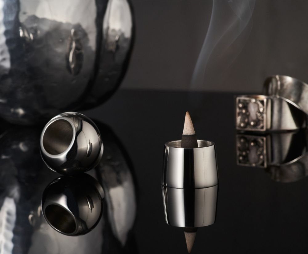 Fog Incense Giftset Royalty