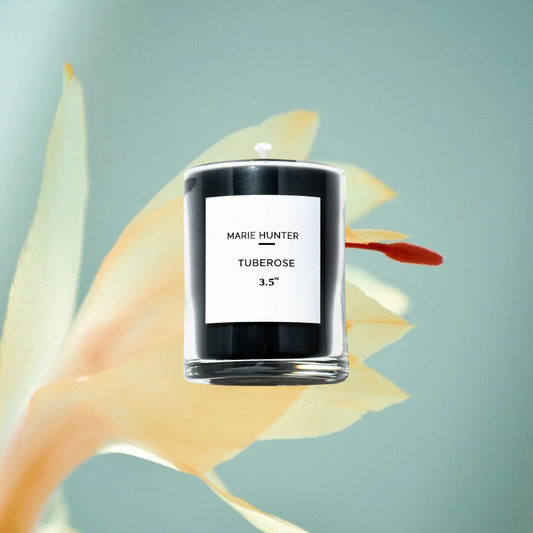 Tuberose Signature Candle
