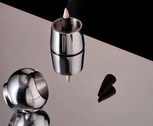 Fog Incense Giftset Royalty