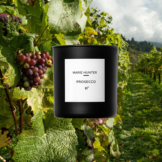Prosecco Signature Candle