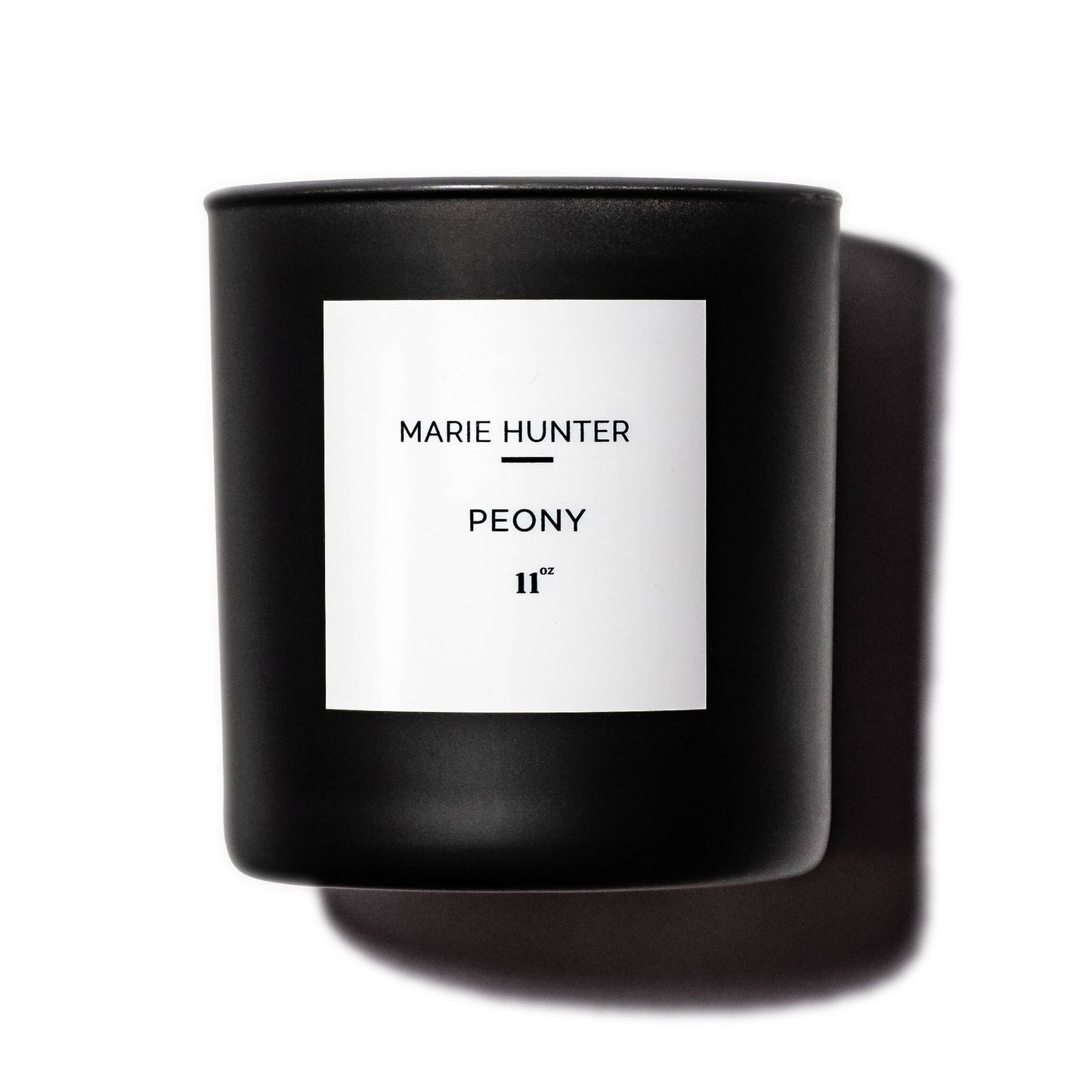 Peony Signature Candle