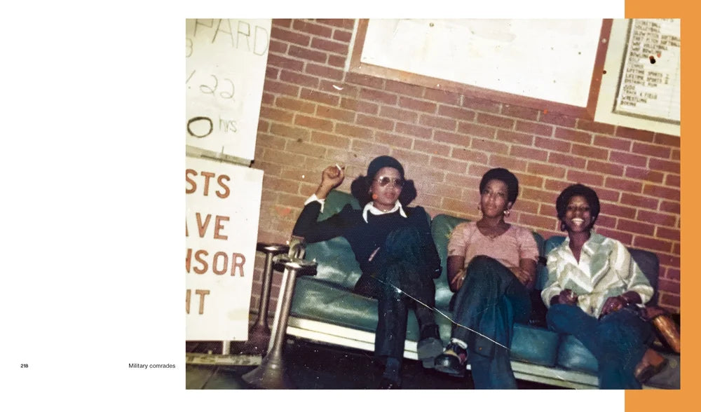 Black Archives - A Photographic Celebration Of Black Life | Exclusive Gift With Purchase