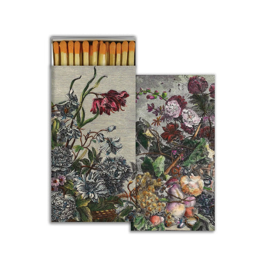 French Floral Matches