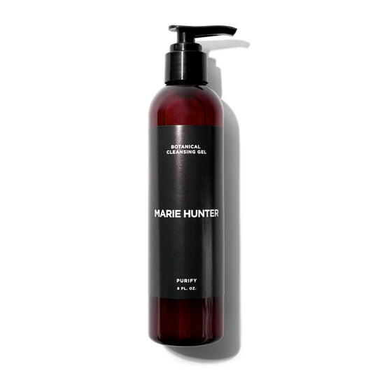 Botanical Cleansing Gel 🏆