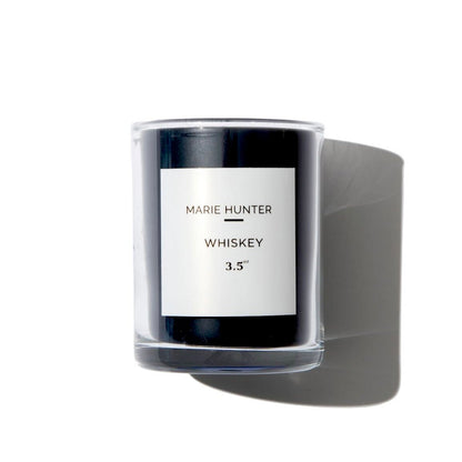 Whiskey Signature Candle
