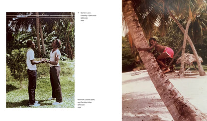 Black Archives - A Photographic Celebration Of Black Life | Exclusive Gift With Purchase