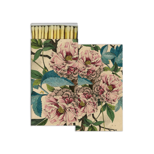 French Peony Matches