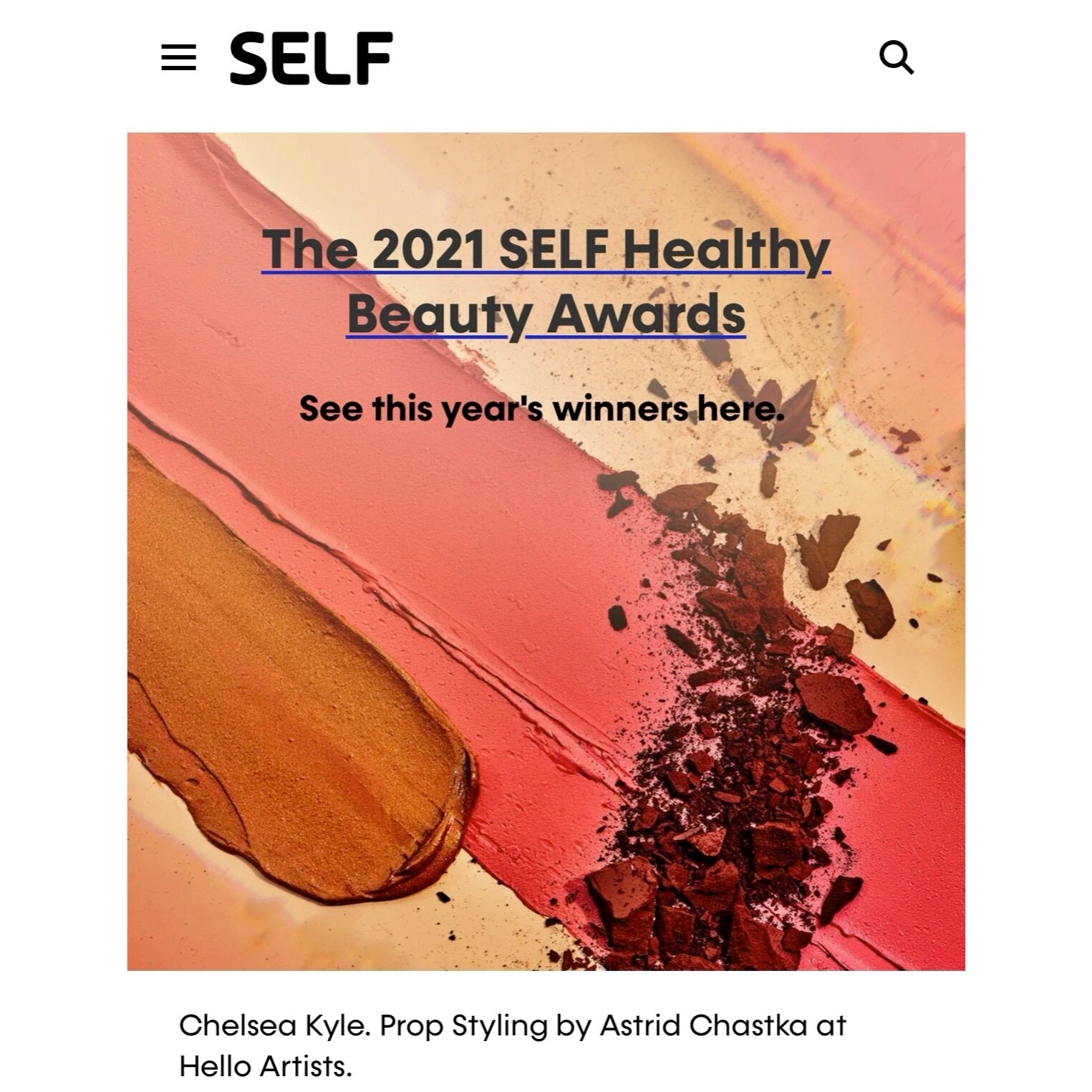 Botanical Cleansing Gel 🏆