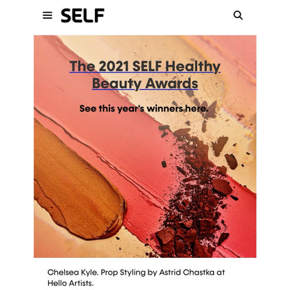 Botanical Cleansing Gel 🏆