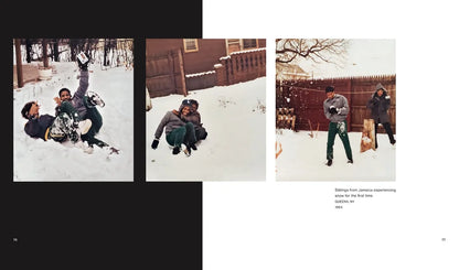 Black Archives - A Photographic Celebration Of Black Life | Exclusive Gift With Purchase