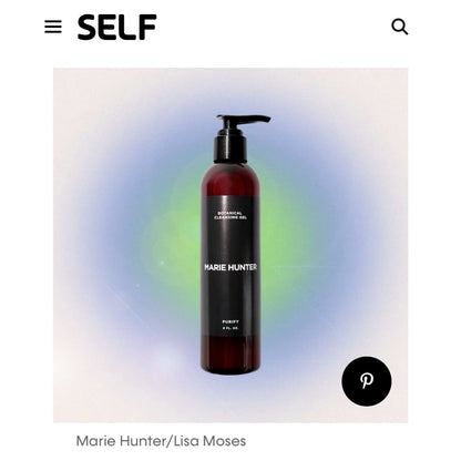 Botanical Cleansing Gel 🏆