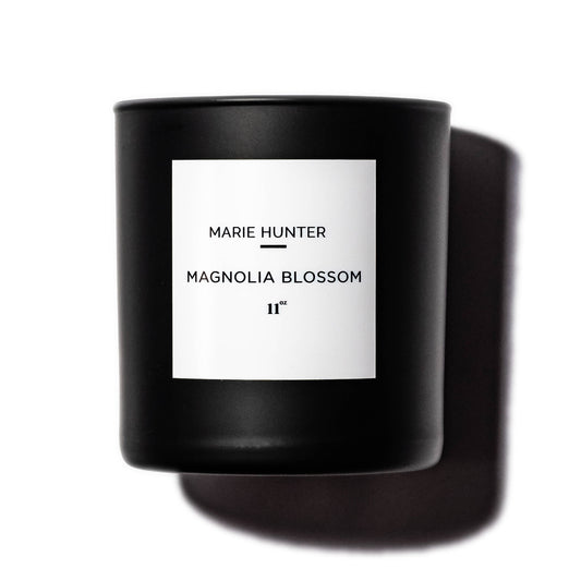 Magnolia Blossom Signature Candle