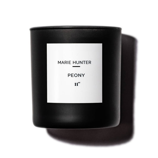 Peony Signature Candle