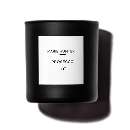 Prosecco Signature Candle