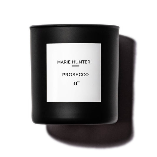 Prosecco Signature Candle