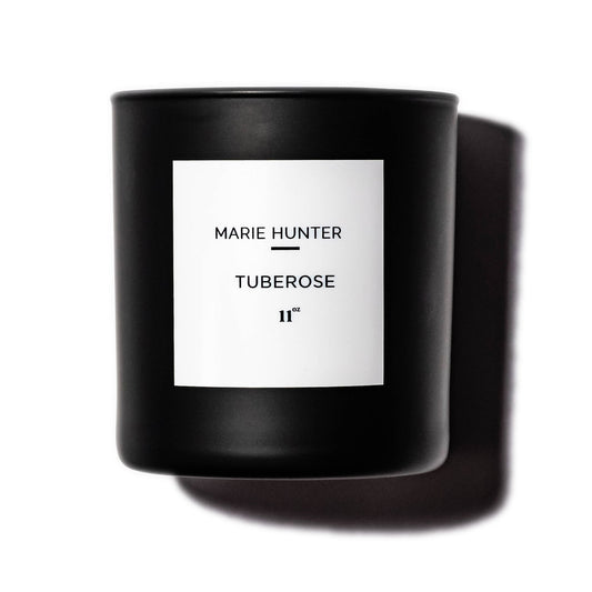 Tuberose Signature Candle