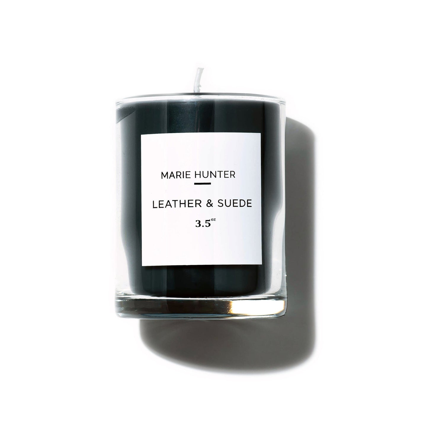 Leather & Suede Signature Candle