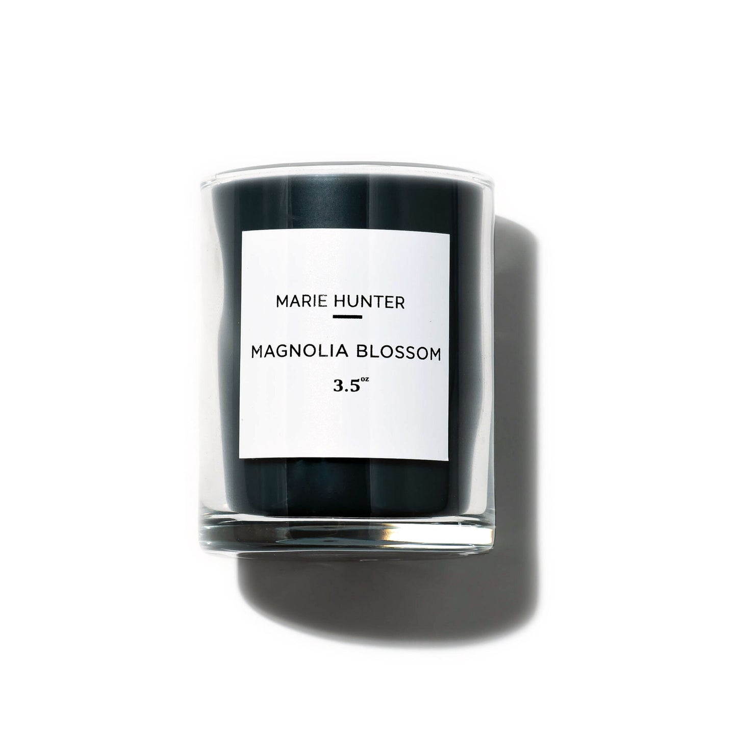 Magnolia Blossom Signature Candle