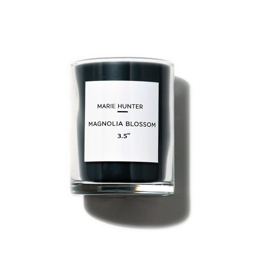 Magnolia Blossom Signature Candle