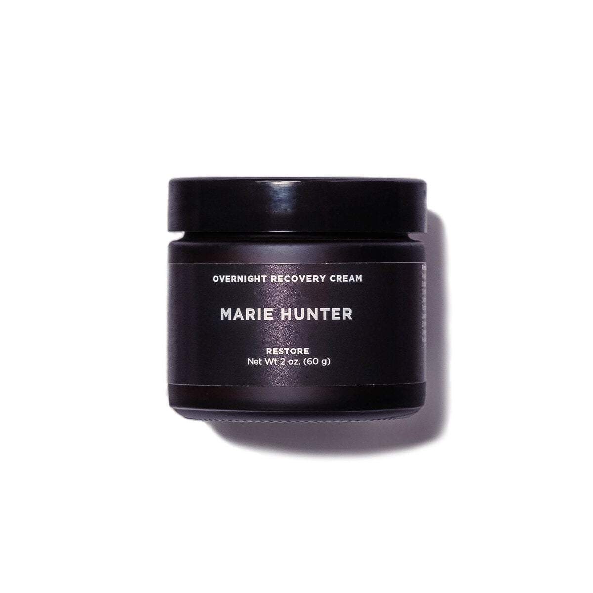 Overnight Recovery Cream