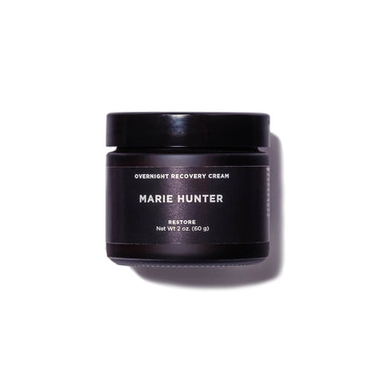 Overnight Recovery Cream