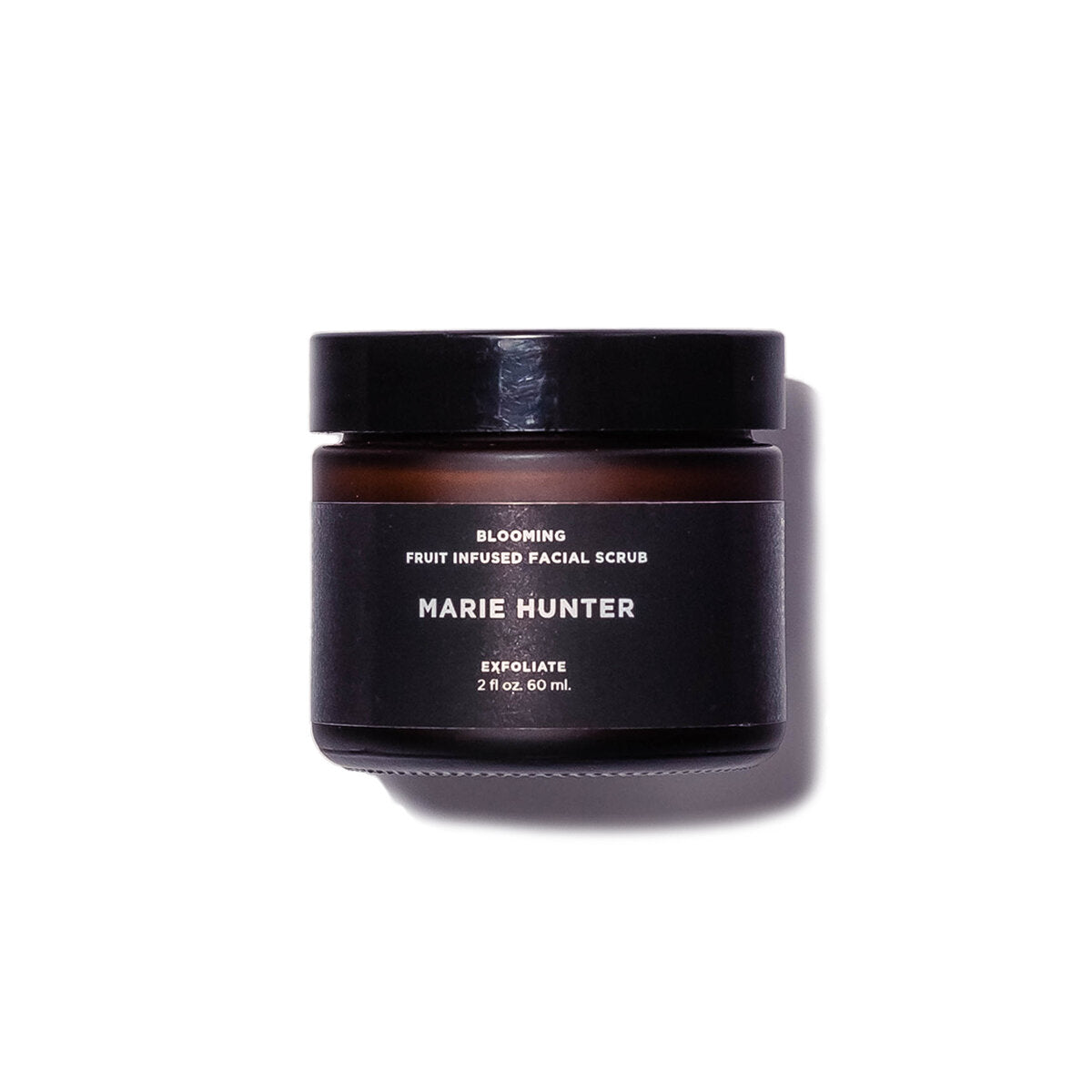 Blooming Fruit Infused Facial Scrub