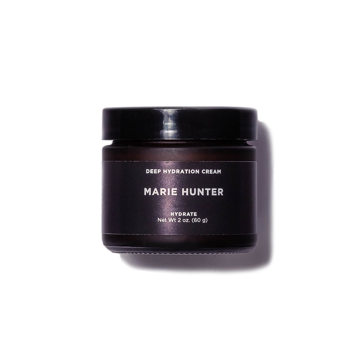 Deep Hydration Cream