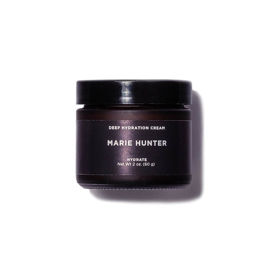 Deep Hydration Cream
