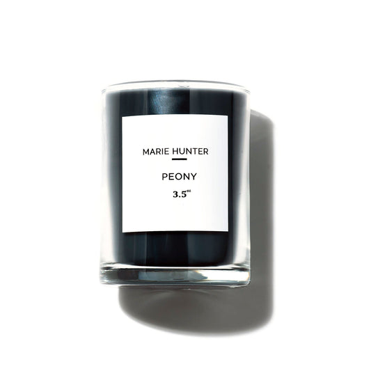 Peony Signature Candle