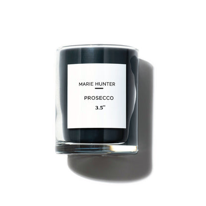 Prosecco Signature Candle