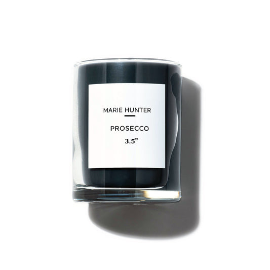 Prosecco Signature Candle