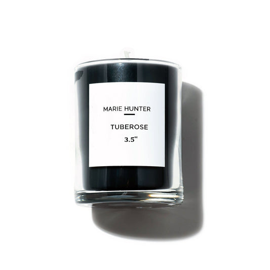 Tuberose Signature Candle