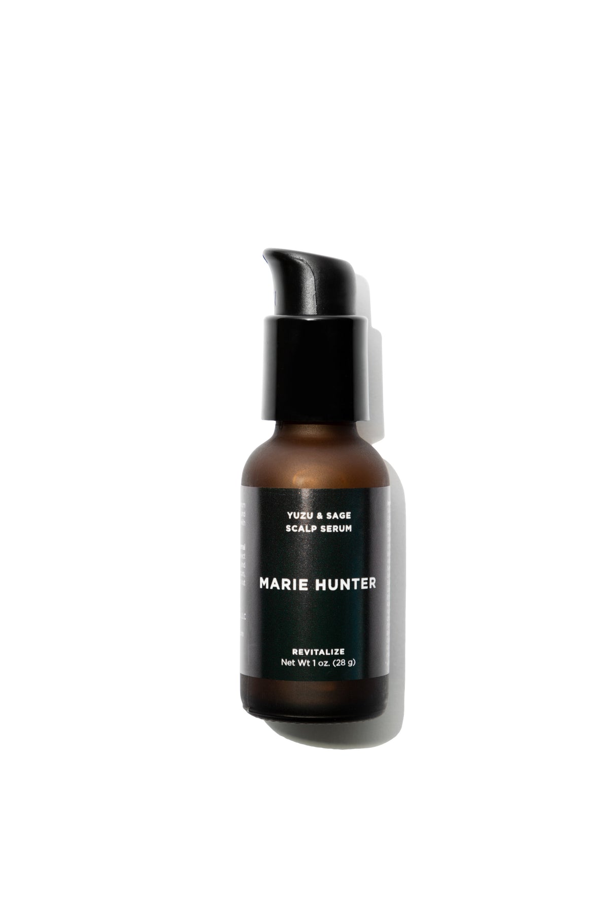 Yuzu & Sage Scalp Serum