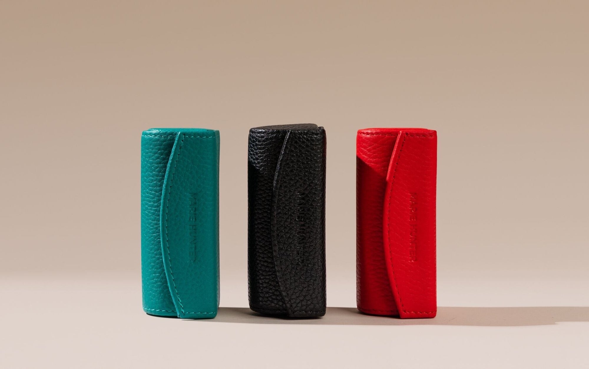 LEATHER GOODS